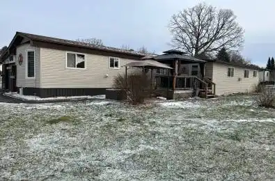 26 Evergreen Lane McNab/Braeside Ontario K0A 3L0