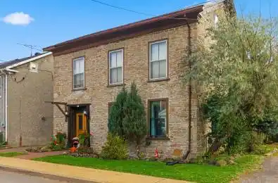 151 Henry Street Prescott Ontario K0E 1T0