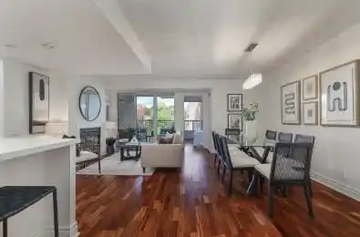 2 Alexandra Boulevard Unit# 407 Toronto C04 Ontario M4R 1L7