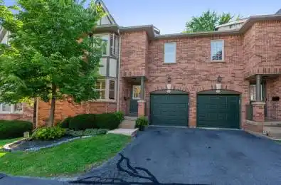 76 River Drive Unit# 8 Halton Hills Ontario L7G 2J2