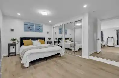 156 Brisbin Street London East Ontario N5Z 2M1