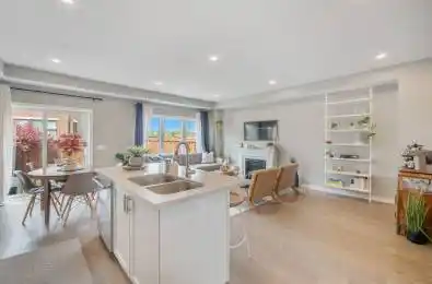 431 Athabasca Common Oakville Ontario L6H 0R5