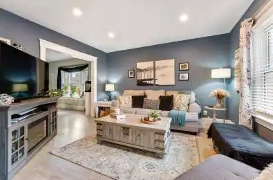 22 Chaplin Avenue St. Catharines Ontario L2R 2E6