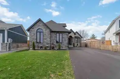 3555 CANFIELD Crescent Fort Erie Ontario L0S 1S0