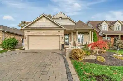 9 Spruce Gardens Belleville Ontario K8N 5W3