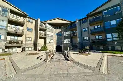 1 Jacksway Crescent Unit# 320 London North Ontario N5X 3T5