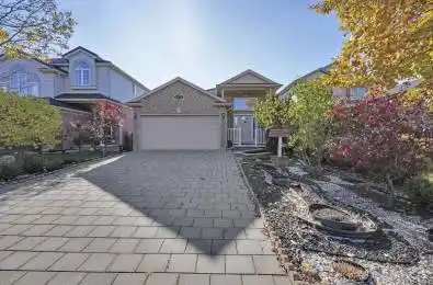 1233 Savannah Drive London North Ontario N5X 4P2