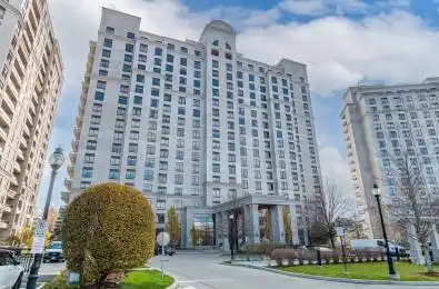 9245 Jane Street Unit# 615 Vaughan Ontario L6A 0J9