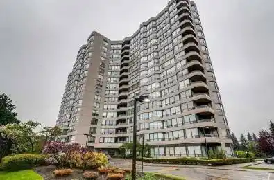 7420 Bathurst Street Unit# 909 Vaughan Ontario L4J 6X4