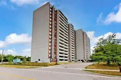 301 Prudential Drive Unit# 1212 Toronto E04 Ontario M1P 4V3
