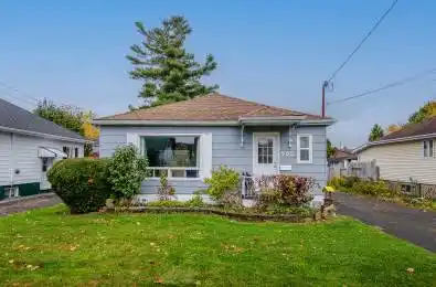 505 Guy Street Cornwall Ontario K6H 4V7