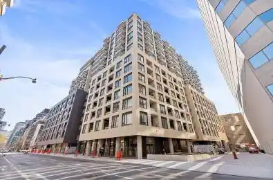 543 Richmond Street Unit# 515 Toronto C01 Ontario M5V 0W9