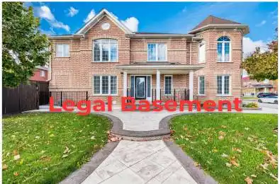 101 Williamson Drive Brampton Ontario L7A 3T8