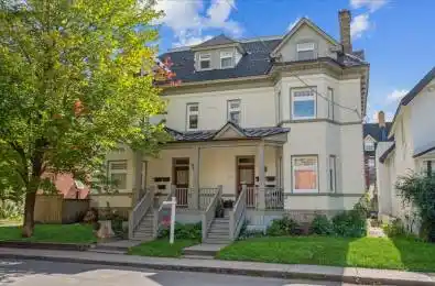 470 Besserer Street Lower Town - Sandy Hill Ontario K1N 6C3