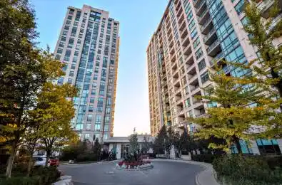 88 Promenade Circle Unit# 1110 Vaughan Ontario L4J 9A4