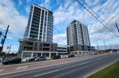715 Davis Drive Unit# B311 Newmarket Ontario L3Y 0J2