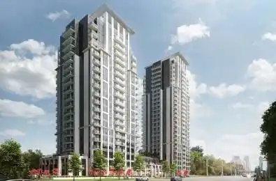 202 Burnhamthorpe Road Unit# 1904W Mississauga Ontario L5A 0B2