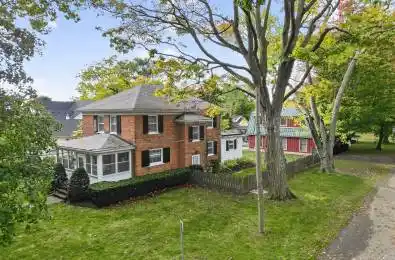 54 Platoff Street Niagara-on-the-Lake Ontario L0S 1J0