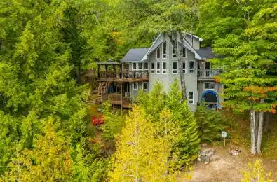 1140 Regal Trail Highlands East Ontario K0L 1C0