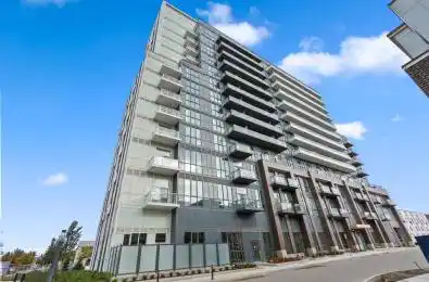 60 Honeycrisp Crescent Unit# 720 Vaughan Ontario L4K 0N5