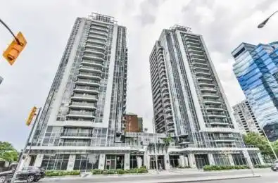 5793 Yonge Street Unit# 607 Toronto C14 Ontario M2M 0A9