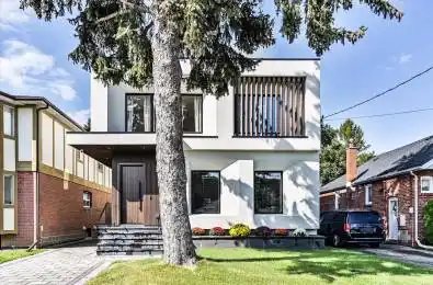 36 Glenshaw Crescent Toronto E03 Ontario M4B 2C9