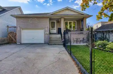 61 Concord Avenue St. Catharines Ontario L2M 5N9