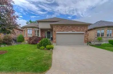 22 Orchard Way Wilmot Ontario N3A 4P7