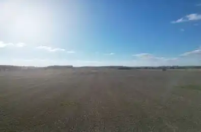 71011 Elimville Line South Huron Ontario N0M 1S5