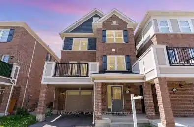 1000 Asleton Boulevard Unit# 47 Milton Ontario L9T 9L5