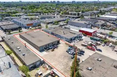 55 Milvan Drive Toronto W05 Ontario M9L 1Y8