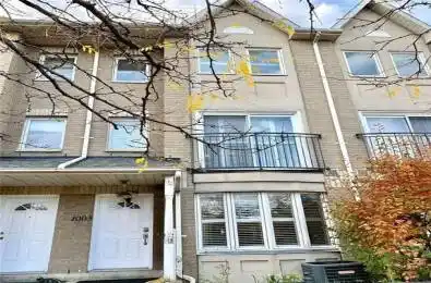 29 Rosebank Drive Unit# 1003 Toronto E11 Ontario M1B 5Y7
