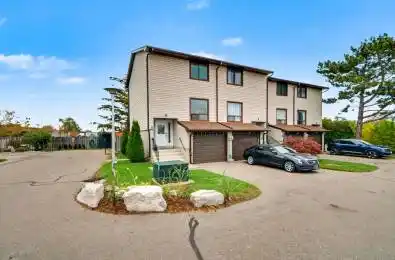 64 Bronte Street Unit# 8 Milton Ontario L9T 1Y8