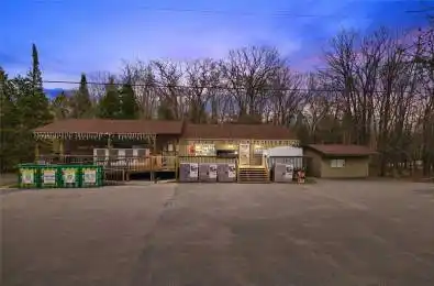 39 Sandy Plains Road Seguin Ontario P2A 2W8