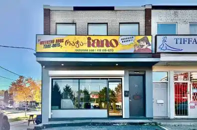 21 Transwell Avenue Toronto C07 Ontario M2R 2J7