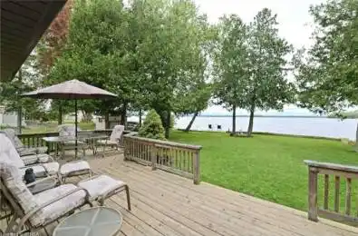 117 Clifford Drive Kawartha Lakes Ontario K0M 1L0