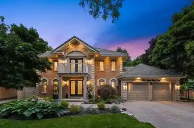 5103 Royal Mills Court Mississauga Ontario L5M 4X9