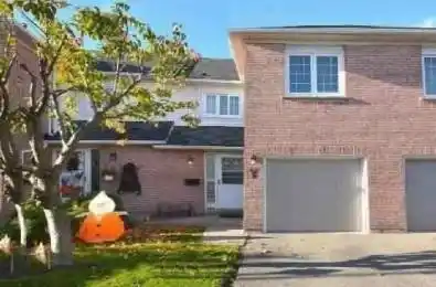 5205 Glen Erin Drive Unit# 43 A Mississauga Ontario L5M 5N6