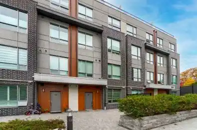 670 Atwater Avenue Unit# 09 Mississauga Ontario L5G 4K7