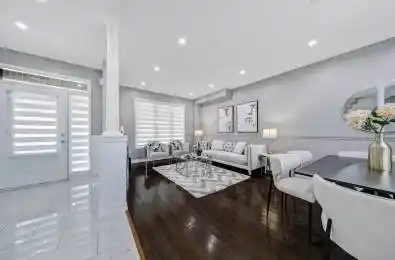 332 Rosegate Way Oakville Ontario L6H 7K7