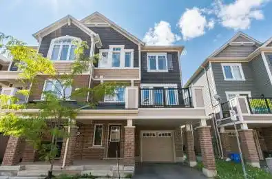 1000 Asleton Boulevard Unit# 98 Milton Ontario L9T 9L4