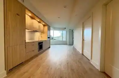 259 THE KINGSWAY N/A Unit# 225 Toronto W08 Ontario M9A 0G2