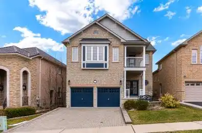 279 Eaton Street Halton Hills Ontario L7G 6N8