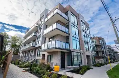 851 Sheppard Avenue Unit# 1 Toronto C06 Ontario M3H 0G2