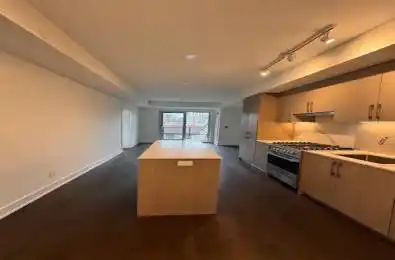 8 Manor Road Unit# 401 Toronto C03 Ontario M4S 0E6