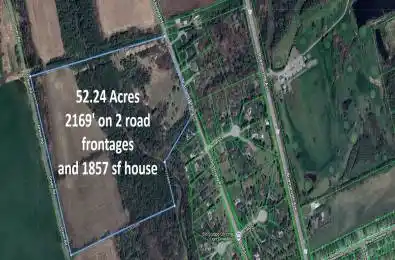 3722 Old Scugog Road Clarington Ontario L1C 4J2