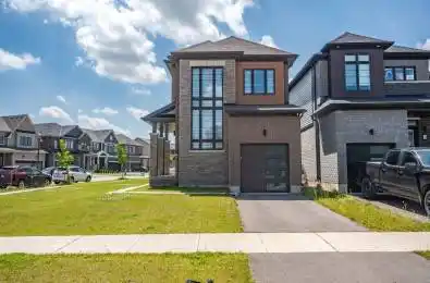1 Gunn Avenue Brantford Ontario N3T 5L5