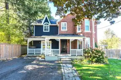 5258 Old Brock Road Pickering Ontario L1Y 1A1