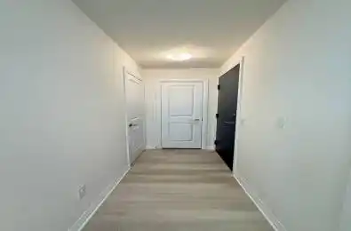 3260 Sheppard Avenue Unit# 1709 Toronto E05 Ontario M1T 3K3