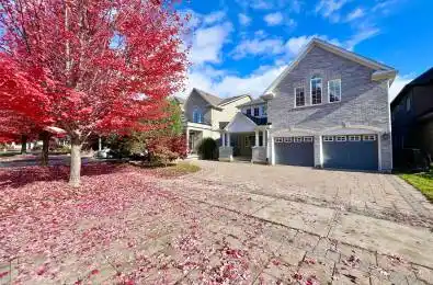 73 Castleglen Boulevard Markham Ontario L6C 0A9